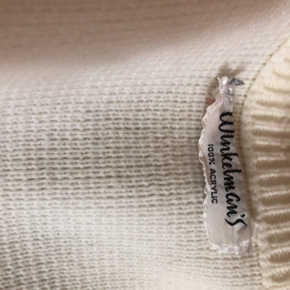 Sweater top - Picture 4 of 5